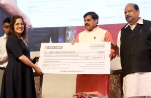 राज्य सरकार प्रदेश में रोजगारपरक उद्योगों की स्थापना को कर रही है प्रोत्साहित : मुख्यमंत्री डॉ. यादव