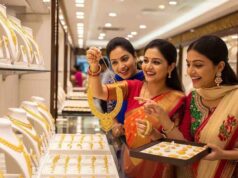 सोना फिर 1.50 लाख के पार! चांदी ने भी तोड़े रिकॉर्ड, जानिए 22 और 24 कैरेट गोल्ड का ताजा रेट