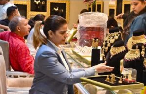 Gold-Silver Price Today: सोना-चांदी के दाम में बड़ी गिरावट, खरीदारी का मौका; जानें आपके शहर का ताजा भाव