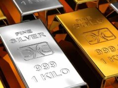 Gold-Silver Price Crash: चांदी में बड़ी गिरावट, एक झटके में ₹5000 टूटी कीमतें, सोना भी हुआ सस्ता