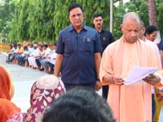 जरूरतमंदों के साथ खड़ी है सरकार, हर उचित समस्या का कराएगी निदानः मुख्यमंत्री