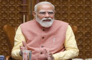 मोदी सरकार के 12 साल पर कैबिनेट का बड़ा फैसला, अहमदाबाद मेट्रो समेत कई परियोजनाओं को मिली मंजूरी