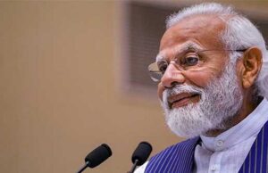 हिंदू ग्रोथ रेट’ से कांग्रेस ग्रोथ रेट तक… PM मोदी ने विकास की बहस में कांग्रेस को घेरा
