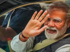 मोदी सरकार के 12 साल पूरे, PM मोदी ने तोड़ा नेहरू का रिकॉर्ड; 22 राज्यों में NDA का शासन