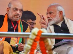 राज्यसभा चुनाव के बाद मोदी कैबिनेट में बड़ा फेरबदल? 12 मंत्रियों के बदलने की चर्चा तेज