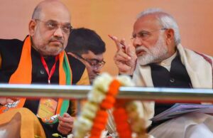 राज्यसभा चुनाव के बाद मोदी कैबिनेट में बड़ा फेरबदल? 12 मंत्रियों के बदलने की चर्चा तेज