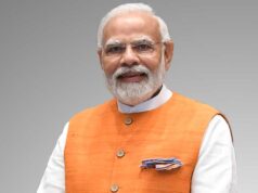 ‘PM मोदी अवतरित पुरुष हैं’, रिकॉर्ड कार्यकाल पर गिरिराज सिंह का बड़ा बयान, सियासत में चर्चा तेज