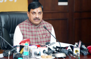 MP के खिलाड़ियों के लिए बड़ी खुशखबरी, पुलिस विभाग में सीधे मिलेगी नौकरी; SI और आरक्षक पद आरक्षित