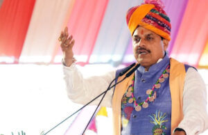 किसानों के लिए CM मोहन यादव का बड़ा ऐलान, मध्य प्रदेश सरकार देगी मुफ्त हेलमेट
