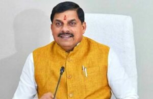 महिलाओं और बच्चों के कल्याण के लिए बेहतर कार्य करने वालों को प्रोत्साहन और लापरवाही बरतने वालों पर कड़ी कार्रवाई करें : मुख्यमंत्री डॉ. यादव