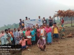जशपुर की सभी ग्राम पंचायतों में रोजगार दिवस का आयोजन, मनरेगा से रोजगार और विकास को मिली नई गति