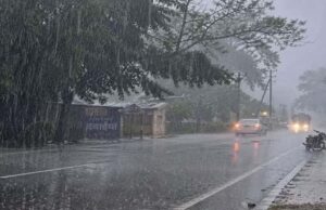 MP Monsoon Update: कब आएगा मानसून? भीषण गर्मी से जूझ रहे जिलों को जल्द राहत, 60 Kmph तूफान का अलर्ट
