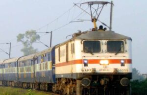 मानसून के दौरान भोपाल मंडल होकर होकर संचालित जबलपुर-कोयंबटूर स्पेशल ट्रेन की समय सारिणी कोंकण रेलवे में रहेगी परिवर्तित