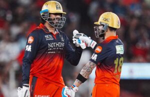 ‘ई साला कप नामडू’, RCB ने लगातार दूसरी बार जीता IPL खिताब, GT पर दर्ज की ‘विराट’ जीत