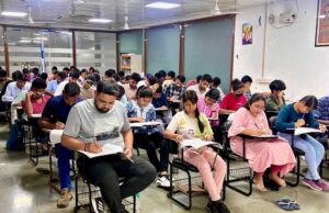 सीटों की संख्या को बढ़ाने का सुखद परिणाम: ट्राइबल हॉस्टल के 13 अभ्यर्थियों ने रचा कीर्तिमान
