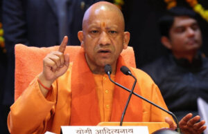 ‘दोस्ती की आड़ में छुरेबाजी बर्दाश्त नहीं’, सूर्या हत्याकांड पर CM योगी का सख्त संदेश