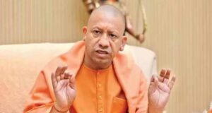 मुख्यमंत्री ने कासगंज, चंदौली, मीरजापुर, बाराबंकी में वर्षा व आकाशीय बिजली से हुई हानि का लिया संज्ञान