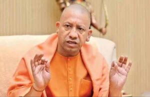 डबल इंजन सरकार ने बदली यूपी की तस्वीर, बीमारू राज्य से निकालकर बनाया विकास का मॉडल