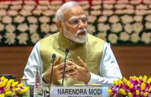 भारत बना वैश्विक रक्षा साझेदार, मोदी ने पिनाका और कुशा मिसाइलों की सफलता गिनाई