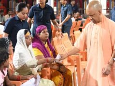 जनता दर्शन में योगी का बड़ा आश्वासन, गंभीर मरीजों के इलाज में मिलेगी आर्थिक मदद