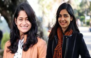 IIT दिल्ली की दो सहेलियों ने बनाया 565 करोड़ रुपये का स्टार्टअप