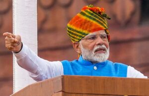 पीएम मोदी ने मांगे 15 अगस्त भाषण के लिए देशवासियों से सुझाव