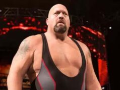 WWE इतिहास के 5 सबसे वजनदार रेसलर्स, जिनसे कांपते थे विरोधी