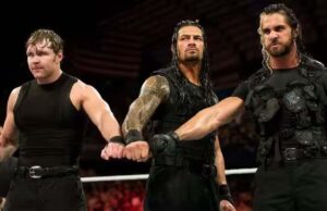 रोमन रेंस के पांच सबसे बड़े कारनामे, जिन्होंने उन्हें बनाया WWE का बादशाह