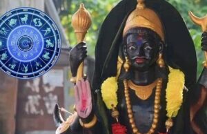 27 जुलाई से वक्री होंगे शनि, साढ़ेसाती वालों को बरतनी होगी विशेष सावधानी