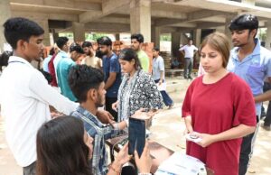 पेपर लीक रोकने को हाईपावर टास्क फोर्स, परीक्षा प्रणाली में होंगे बड़े बदलाव