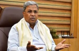 सिद्धारमैया का बड़ा ऐलान, 2028 कर्नाटक चुनाव नहीं लड़ेंगे पूर्व सीएम