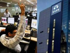 TCS ने मचाया धमाल, पांच दिन में निवेशकों की कमाई 72 हजार करोड़ पार