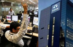 TCS ने मचाया धमाल, पांच दिन में निवेशकों की कमाई 72 हजार करोड़ पार