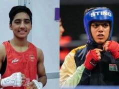 प्रीति पवार ने 5-0 से जीता सेमीफाइनल, राष्ट्रमंडल खेलों के फाइनल में बनाई जगह