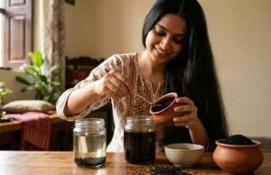 बरगद की छाल और नारियल तेल से पाएं मजबूत और घने बाल