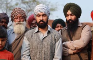 दिलजीत दोसांझ की ‘सतलुज’ पर विवाद गहराया, मेकर्स पर हो सकती है कार्रवाई