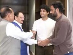 नीट विवाद पर CJP का आंदोलन समाप्त, सरकार ने दिए बड़े आश्वासन