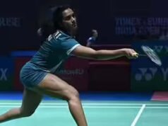 पीवी सिंधू ने रचा इतिहास, जापान ओपन सेमीफाइनल में पहुंचने वाली दूसरी भारतीय