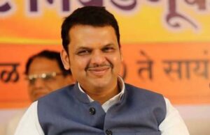 संजय राउत का दावा, फडणवीस जा सकते हैं दिल्ली महाराष्ट्र में बदलाव संभव