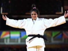 NADA ने तुलिका मान को किया सस्पेंड, कॉमनवेल्थ गेम्स 2026 से बाहर
