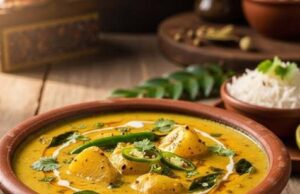डिनर में बनाएं यूपी के फेमस खट्टे आलू, स्वाद ऐसा भूलेंगे नहीं