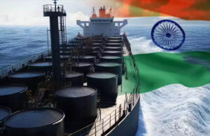 India Russian Oil Import: रूस से रिकॉर्ड स्तर पर कच्चा तेल खरीद रहा भारत, आयात ने बनाया नया हाई