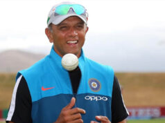 Rahul Dravid Comeback: फिर कोच बन सकते हैं ‘द वॉल’, रेस में सबसे आगे नाम, बदले पूरे समीकरण