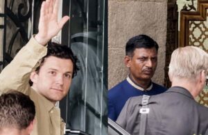 नोलन ने भारत को चुना पहला पड़ाव, हॉलीवुड के लिए बना बड़ा बाजार