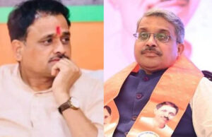 राज्यसभा से दतिया उपचुनाव तक भाजपा का बड़ा दांव, युवा और जमीनी नेताओं को सौंपी भविष्य की कमान