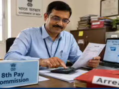 8th Pay Commission पर कोलकाता बैठक में वेतन ढांचे पर मंथन, DA-HRA समेत कई मुद्दों पर चर्चा तेज