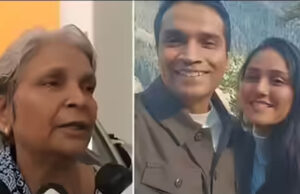 ट्विशा केस में जांच को झटका, गिरिबाला-समर्थ ने फिर वॉयस सैंपल देने से किया इनकार, आरोपियों की रिमांड बढ़ी