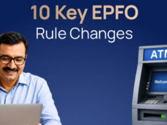 EPFO का नया नियम लागू, नौकरी बदलने वालों के लिए PF ट्रांसफर हुआ आसान; जानिए क्या बदला