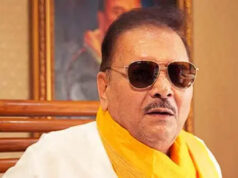 ममता बनर्जी को बड़ा सियासी झटका, मदन मित्रा बागी TMC गुट के साथ आए