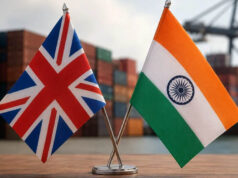 India-UK FTA आज से लागू, 99% सामानों पर जीरो टैरिफ समेत मिलेंगे ये 5 बड़े फायदे